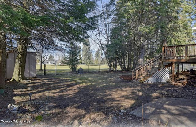 11459 N Trafalgar ST, Hayden, ID 83835