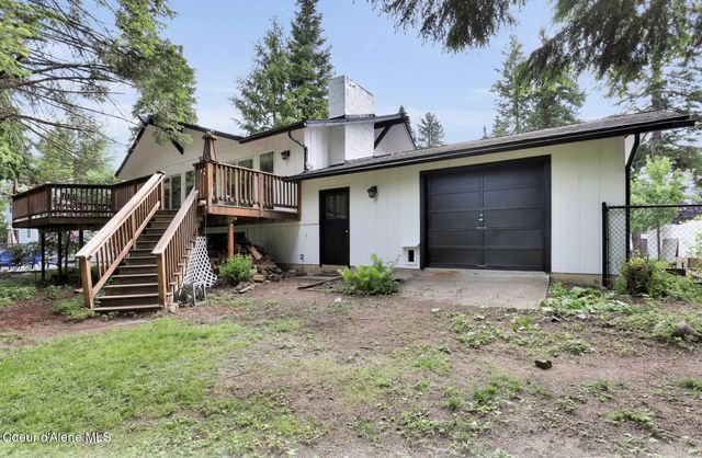 11459 N Trafalgar ST, Hayden, ID 83835