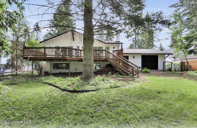 11459 N Trafalgar ST, Hayden, ID 83835