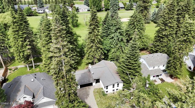 11459 N Trafalgar ST, Hayden, ID 83835