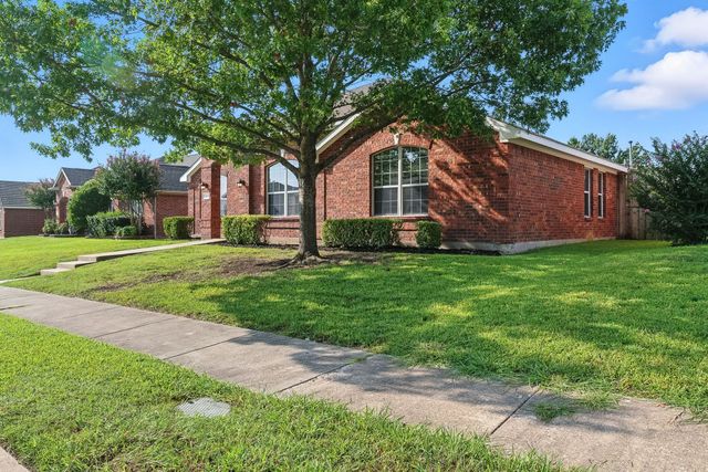 3221 Bent Oak Drive, Mesquite, TX 75181
