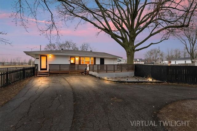 3636 SW Crane Road, Lee's Summit, MO 64082