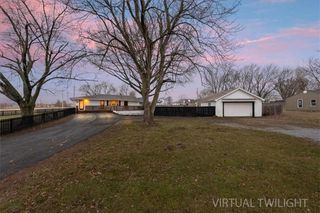3636 SW Crane Road, Lee's Summit, MO 64082