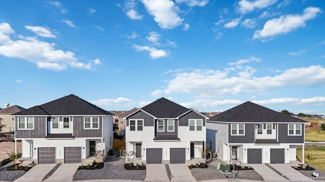 3928 Abbott Pass, San Antonio, TX 78152