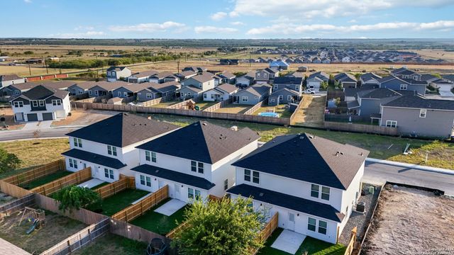 3928 Abbott Pass, San Antonio, TX 78152