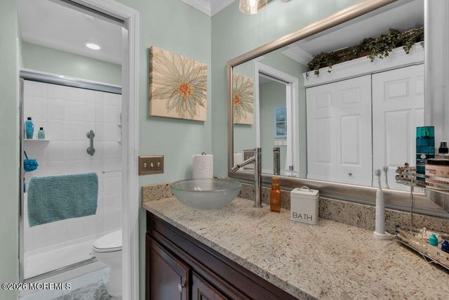 601B Lake Point Drive 601B, Lakewood, NJ 08701