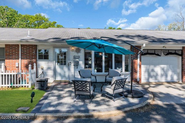 601B Lake Point Drive 601B, Lakewood, NJ 08701
