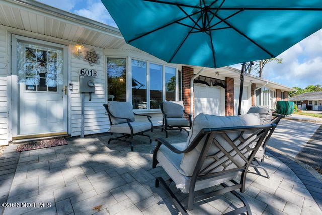 601B Lake Point Drive 601B, Lakewood, NJ 08701