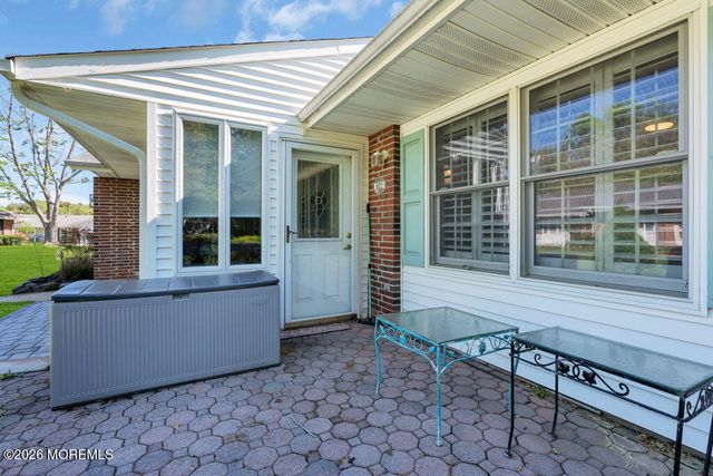 601B Lake Point Drive 601B, Lakewood, NJ 08701