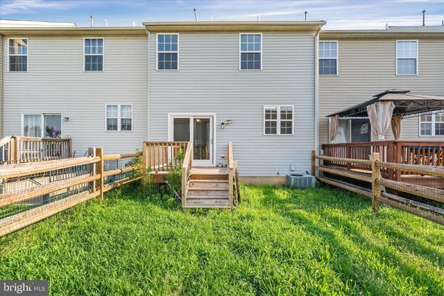 605 RED TIMBER LN, Smyrna, DE 19977