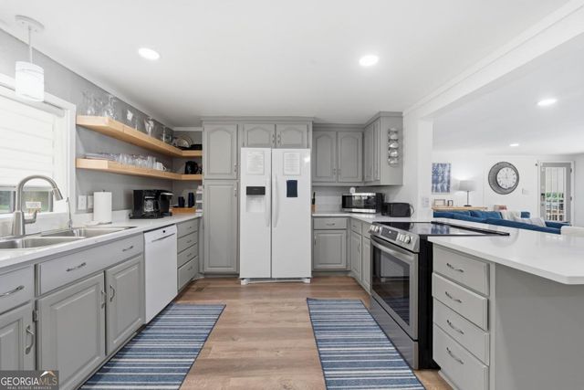 339 Thomas Drive, Eatonton, GA 31024
