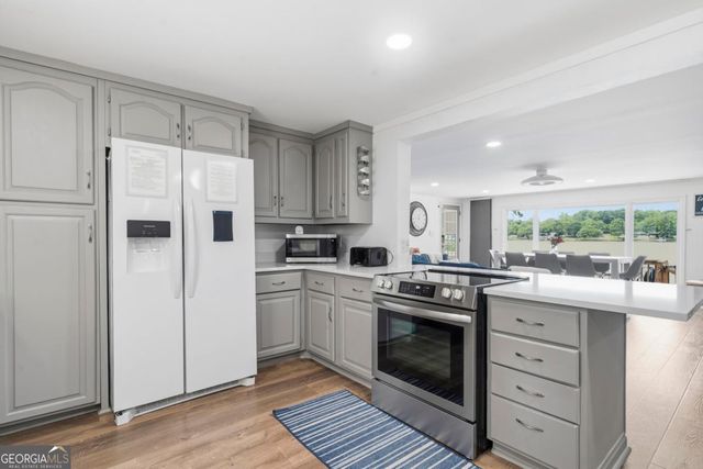 339 Thomas Drive, Eatonton, GA 31024