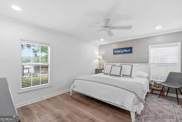 339 Thomas Drive, Eatonton, GA 31024