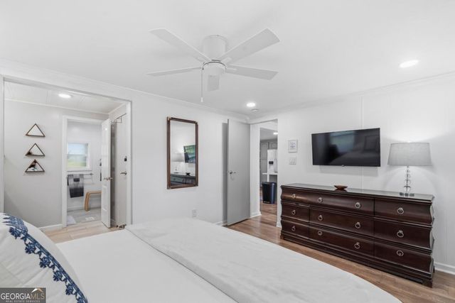 339 Thomas Drive, Eatonton, GA 31024