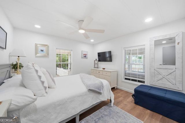 339 Thomas Drive, Eatonton, GA 31024