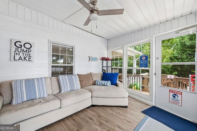 339 Thomas Drive, Eatonton, GA 31024