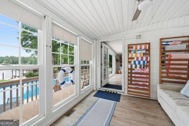 339 Thomas Drive, Eatonton, GA 31024