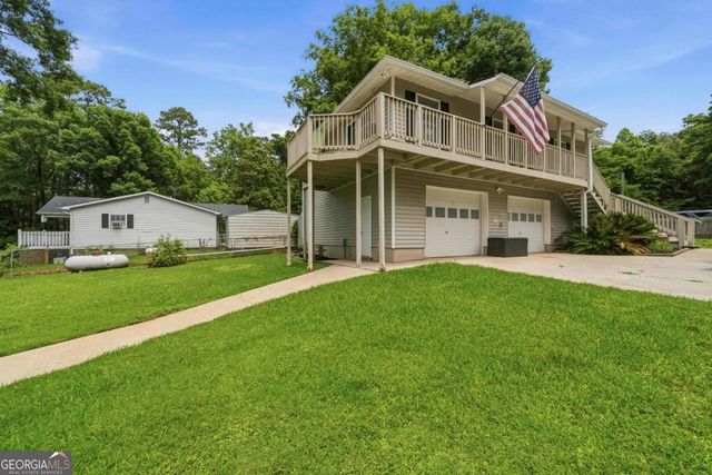 339 Thomas Drive, Eatonton, GA 31024