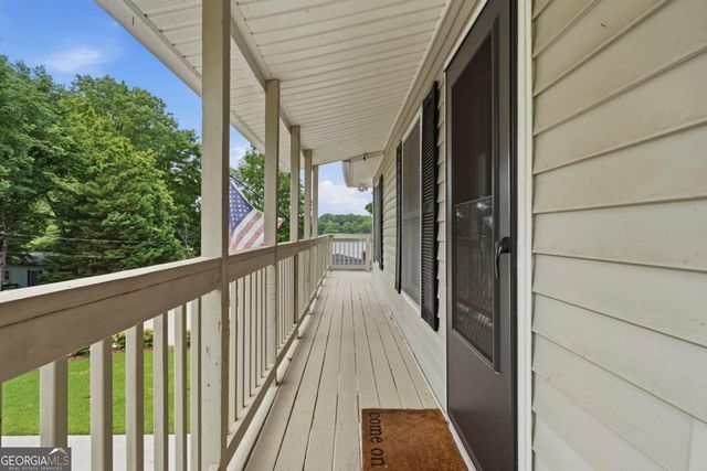 339 Thomas Drive, Eatonton, GA 31024
