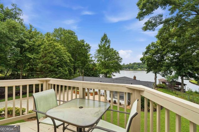 339 Thomas Drive, Eatonton, GA 31024