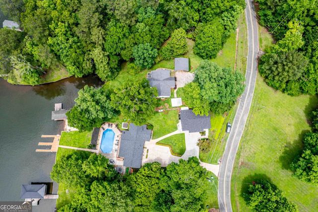 339 Thomas Drive, Eatonton, GA 31024