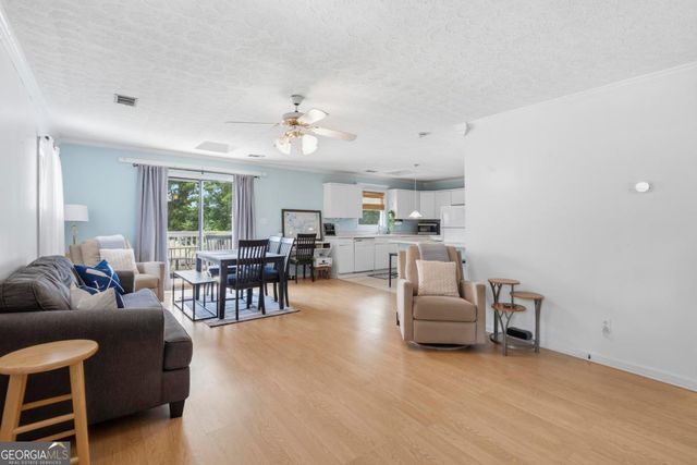 339 Thomas Drive, Eatonton, GA 31024
