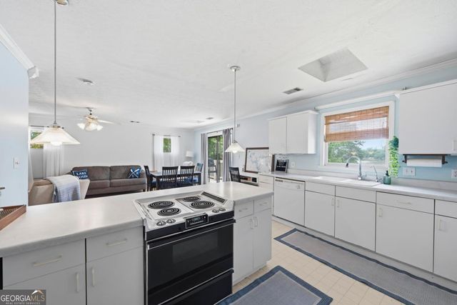 339 Thomas Drive, Eatonton, GA 31024