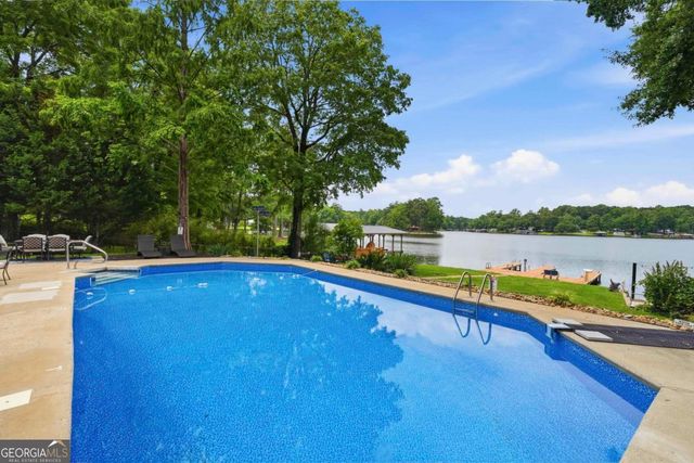 339 Thomas Drive, Eatonton, GA 31024