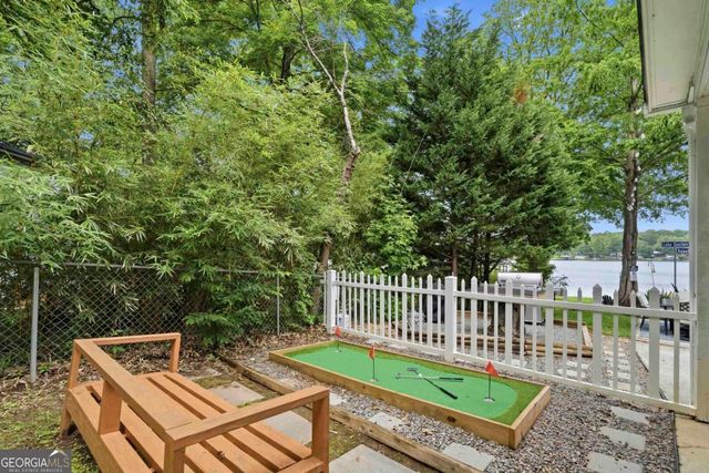339 Thomas Drive, Eatonton, GA 31024