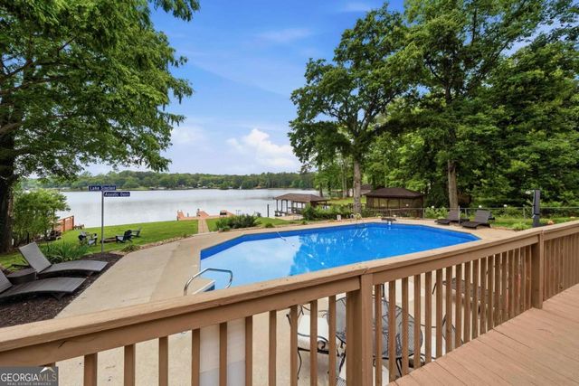 339 Thomas Drive, Eatonton, GA 31024