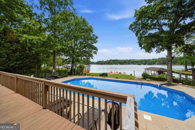 339 Thomas Drive, Eatonton, GA 31024