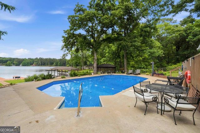 339 Thomas Drive, Eatonton, GA 31024