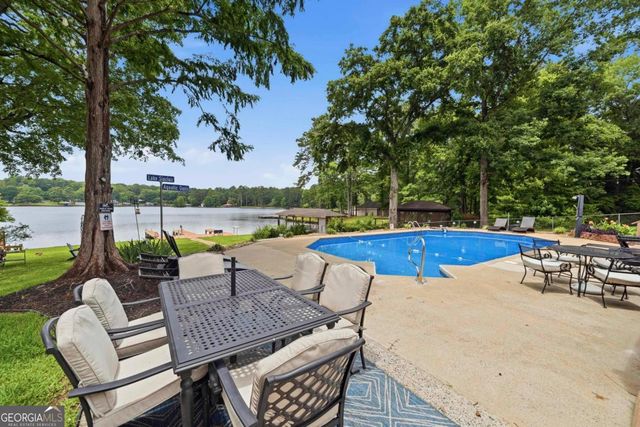 339 Thomas Drive, Eatonton, GA 31024