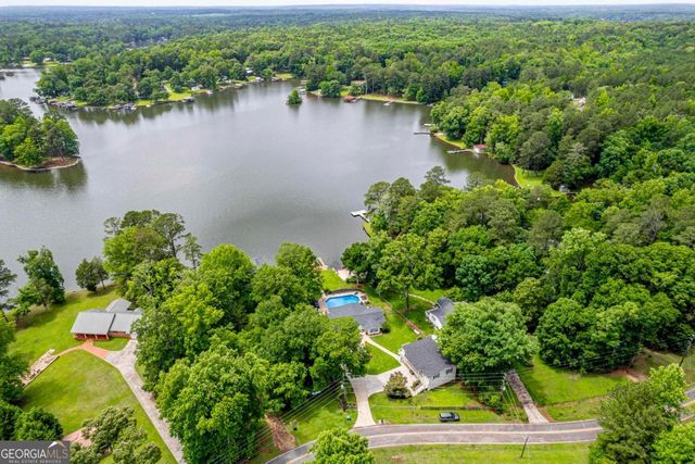 339 Thomas Drive, Eatonton, GA 31024