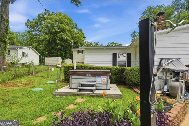 339 Thomas Drive, Eatonton, GA 31024