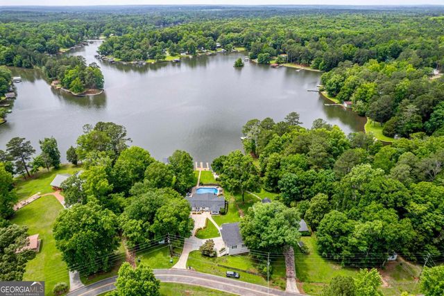 339 Thomas Drive, Eatonton, GA 31024