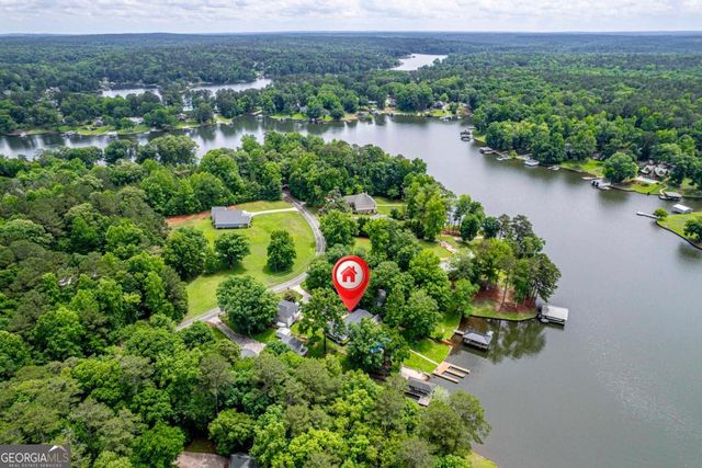 339 Thomas Drive, Eatonton, GA 31024