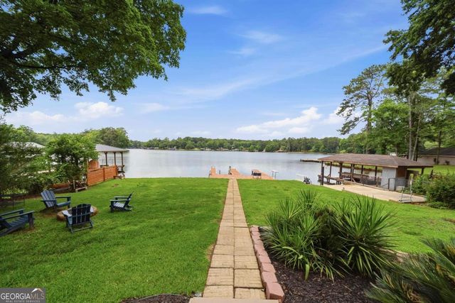339 Thomas Drive, Eatonton, GA 31024
