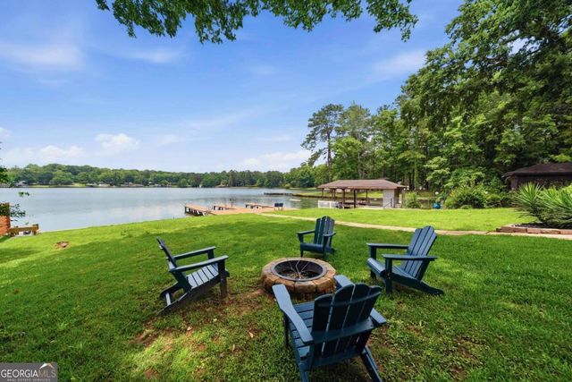 339 Thomas Drive, Eatonton, GA 31024