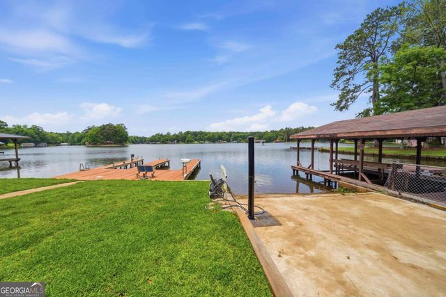 339 Thomas Drive, Eatonton, GA 31024