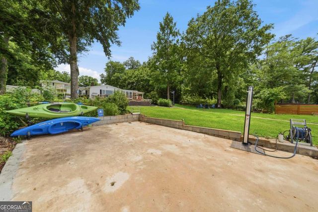 339 Thomas Drive, Eatonton, GA 31024