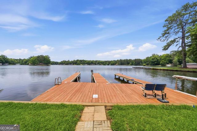 339 Thomas Drive, Eatonton, GA 31024