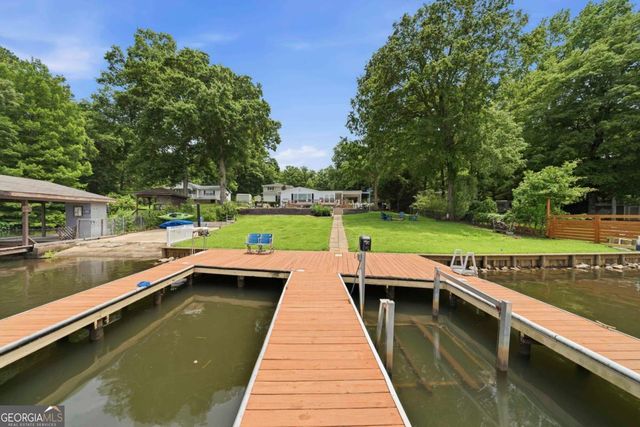 339 Thomas Drive, Eatonton, GA 31024