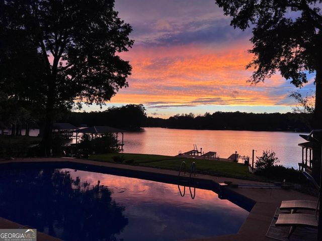 339 Thomas Drive, Eatonton, GA 31024