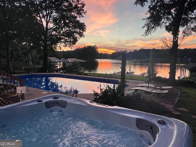 339 Thomas Drive, Eatonton, GA 31024
