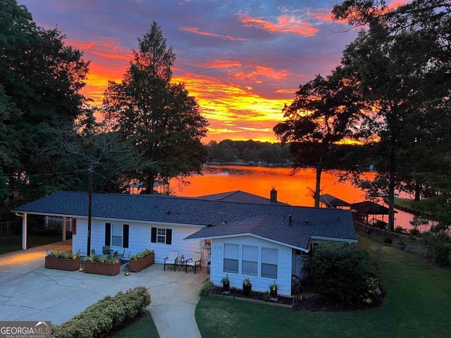339 Thomas Drive, Eatonton, GA 31024