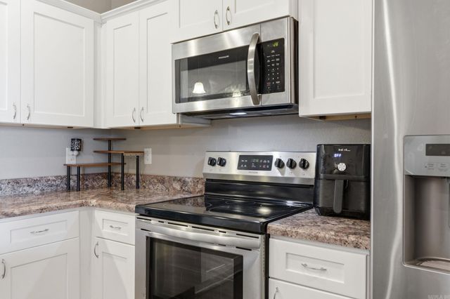 1178 Meadows Edge Drive, Alexander, AR 72002