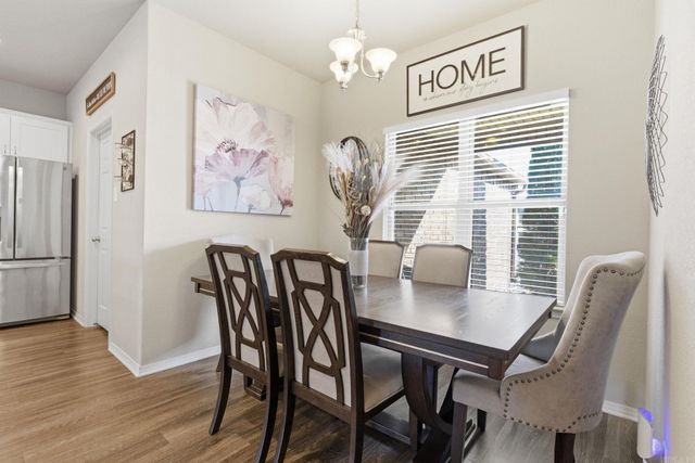 1178 Meadows Edge Drive, Alexander, AR 72002