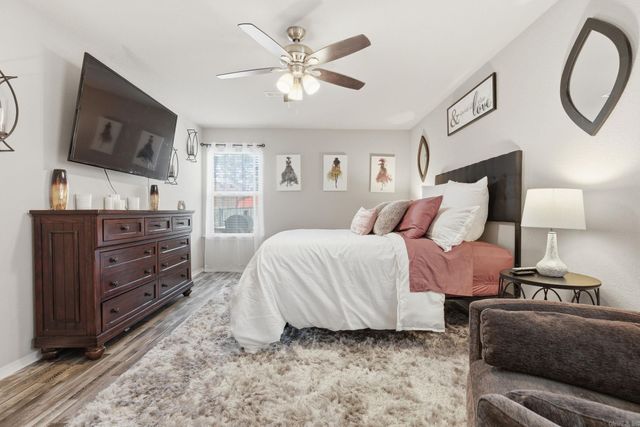 1178 Meadows Edge Drive, Alexander, AR 72002