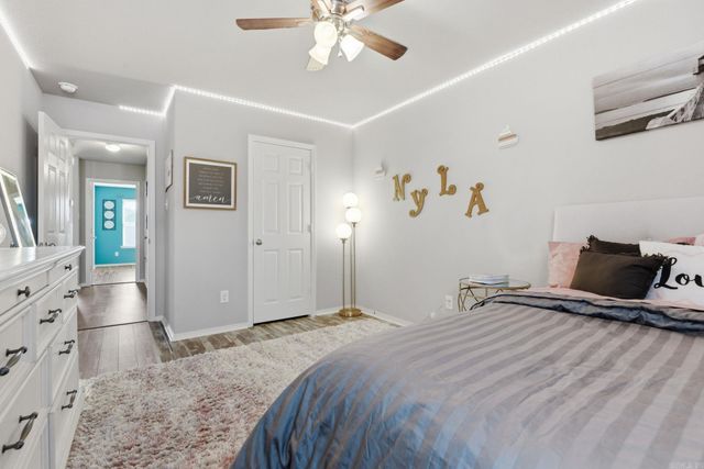 1178 Meadows Edge Drive, Alexander, AR 72002